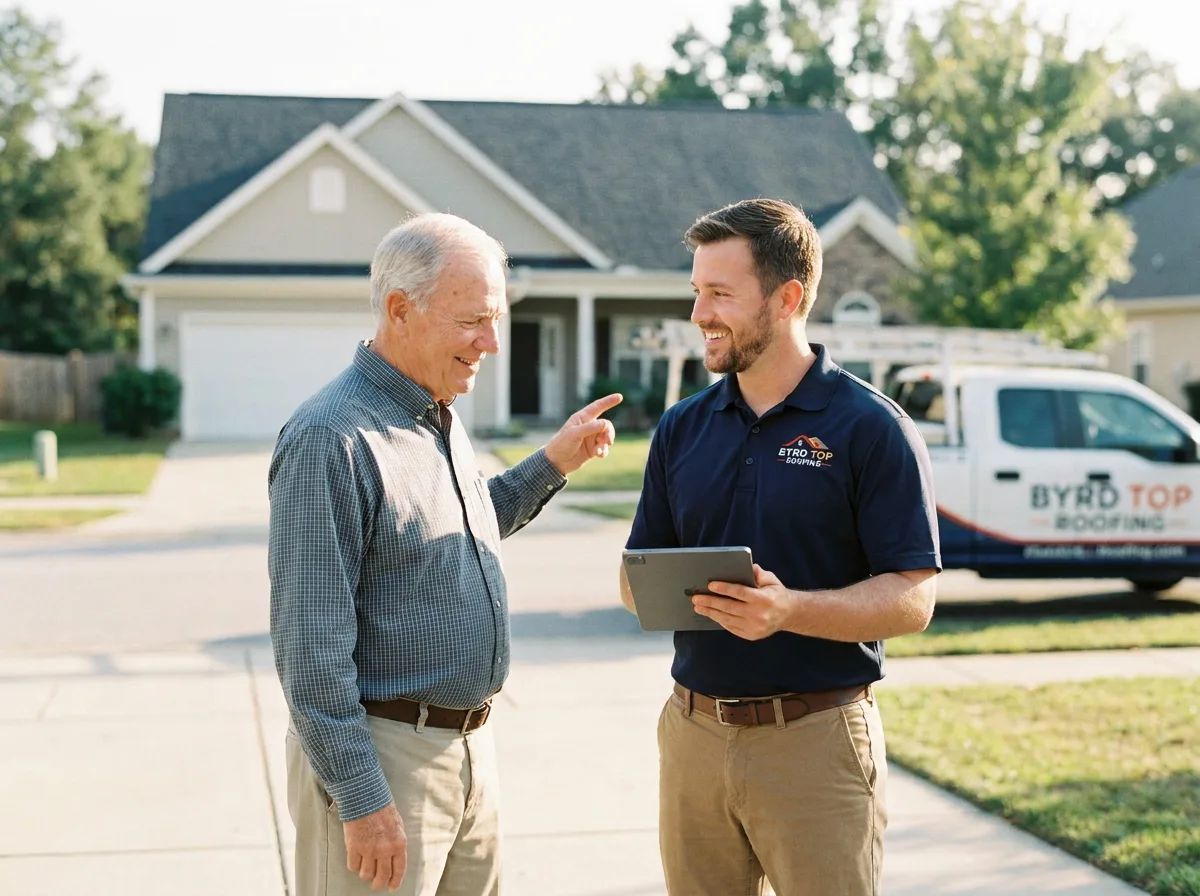 Roofing Florence, IN FAQs